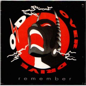 Download track Over Drive - Do You Remember It 5 DJ Gamo