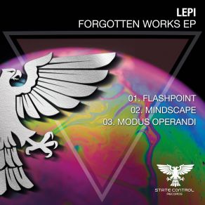 Download track Modus Operandi Lepi