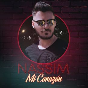 Download track Mi Corazon (Radio Edit) Nassim