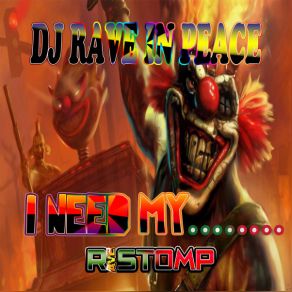 Download track 303 Osaurus (Double Drop Version) DJ Rave In Peace