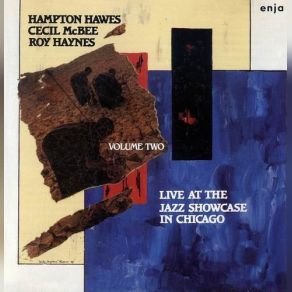 Download track The Shadows Of Your Smile Roy Haynes, Hampton Hawes, Cecil McBee