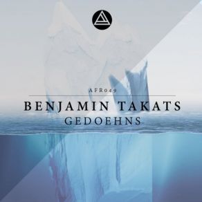 Download track Gedoehns 03 (Original Mix) Benjamin Takats