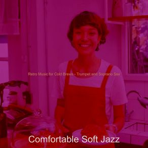 Download track Laid-Back Downtown Cafes Comfortable Soft Jazz