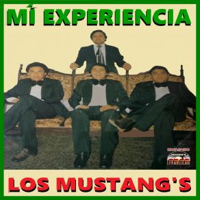 Download track No Andes Diciendo Los Mustang´sJoel Pachano