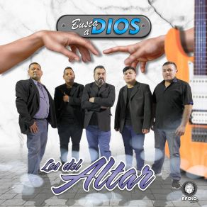 Download track Dios Te Necesito Los Del Altar