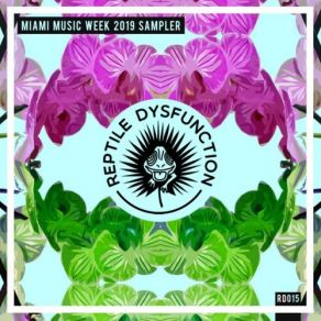 Download track Miami Music Week 2019 Sampler (Continuous DJ Mix) Doorly