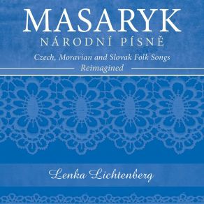 Download track Láska, Bože, Láska Lenka Lichtenberg