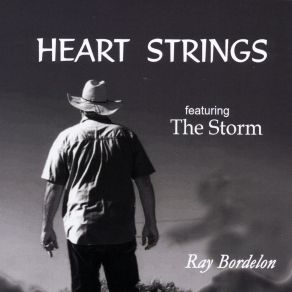 Download track The Storm Ray Bordelon