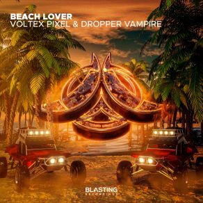 Download track Beach Lover (Extended Mix) Dropper Vampire