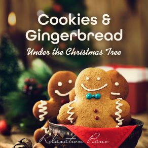 Download track Gingerbread Gustoso Tamana Yaguchi