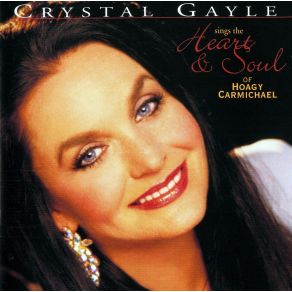 Download track Georgia On My Mind Crystal Gayle