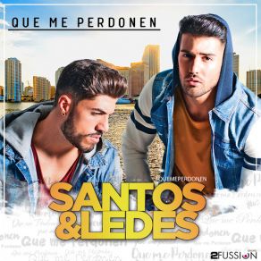 Download track Que Me Perdonen Santos, Ledes