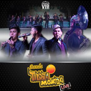 Download track Desquítate Conmigo (Live) Banda Tierra Mojada