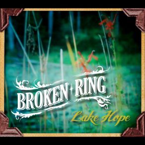 Download track Make Me A Saint Broken Ring