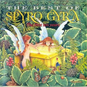 Download track Incognito Spyro Gyra