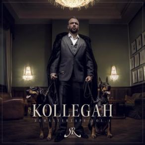 Download track Kalter Krieg (In Strumental) Kollegah