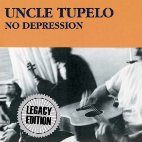 Download track Train [1989 Demo] Uncle Tupelo