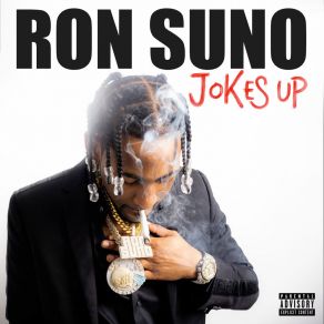 Download track WAVE Ron SUNO