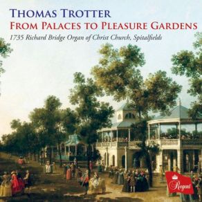 Download track Voluntary In C Major IV. Cornet Thomas Trotter