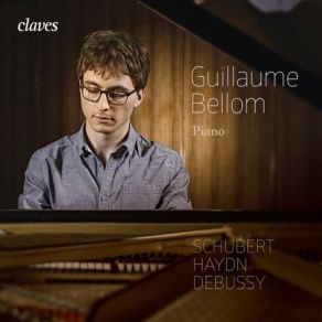 Download track Piano Sonata In G Major, D. 894 I. Molto Moderato E Cantabile Franz Schubert, Guillaume Bellom