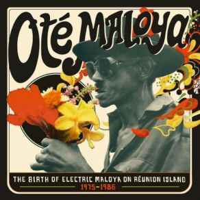 Download track Oté Maloya Carrousel