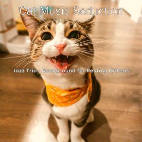 Download track Opulent Moods For Kittens Cat Music Seduction