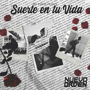 Download track De Aqui Hasta Viejos Nuevo Orden