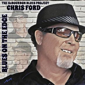 Download track Clearwater Blues Chris Ford