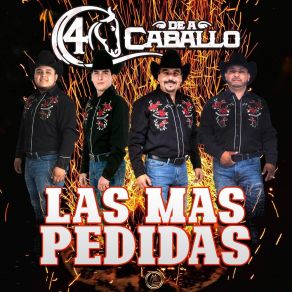 Download track Las Tres Tumbas 4 De A Caballo