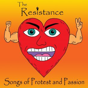 Download track Inside Of You The Resistance