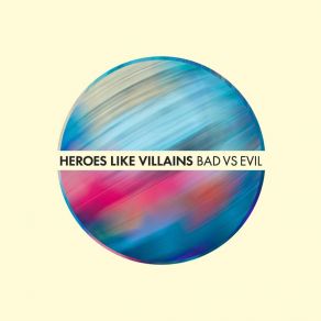 Download track City On Fire Heroes Like Villains