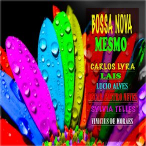 Download track Pela Luz Dos Olhos Teus Vinicius De Moraes