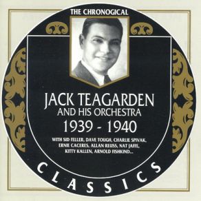 Download track So Many Times Jack Teagarden