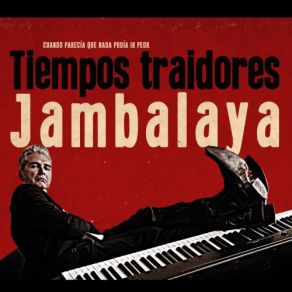 Download track Un Tercio Es Suficiente Kike Jambalaya