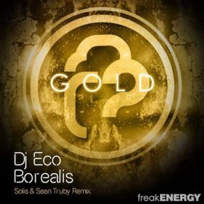 Download track Borealis (Solis & Sean Truby Remix) Dj Eco