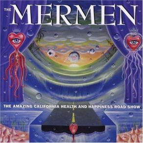 Download track Walking The Peach The Mermen