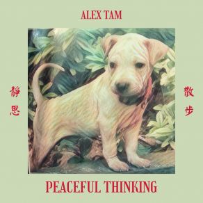 Download track Peaceful Thinking Alex Tam