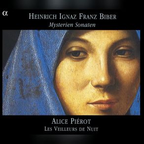 Download track L'esprit Saint Alice Pierot