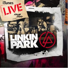 Download track Shadow Of The Day (Live) Linkin Park