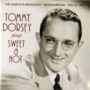 Download track White On Crimson And Grey Tommy Dorsey