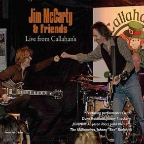 Download track There'S A Train Coming Down The Track'S Jim McCartyJohnny Bee Badanjek