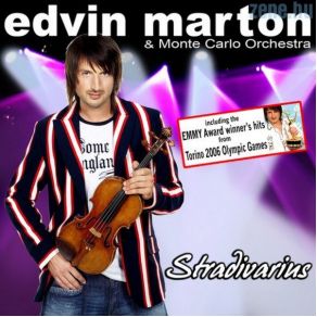 Download track Ice Symphony Edvin Marton