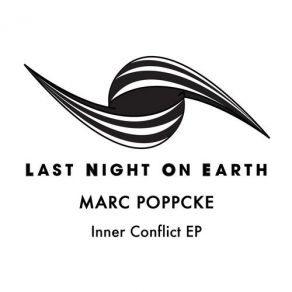 Download track Inner Conflict (Original Mix) Marc Poppcke