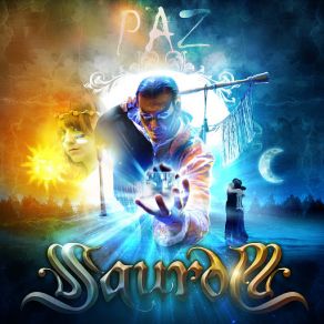 Download track Paz Saurom