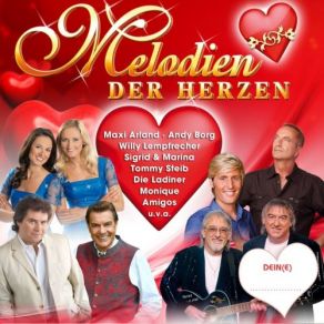 Download track Was Wär' Die Liebe Ohne Rote Rosen Maxi Arland