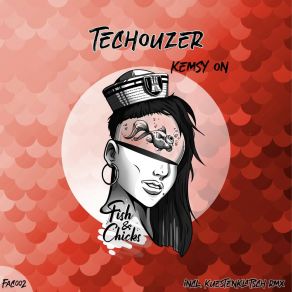 Download track Kemsy On (Radio Edit) Techouzer