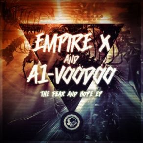 Download track Relentless Remix (A1 Voodoo Remix) Empire X