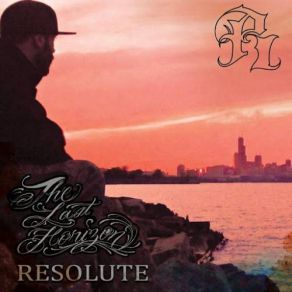 Download track Authentic Resolute