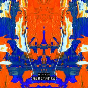 Download track Reactance (Jungle Mix) Notize