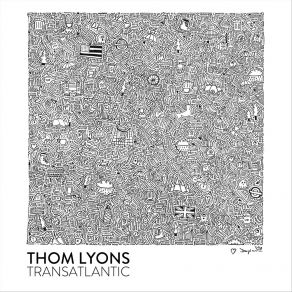Download track Easier To Leave Thom Lyons